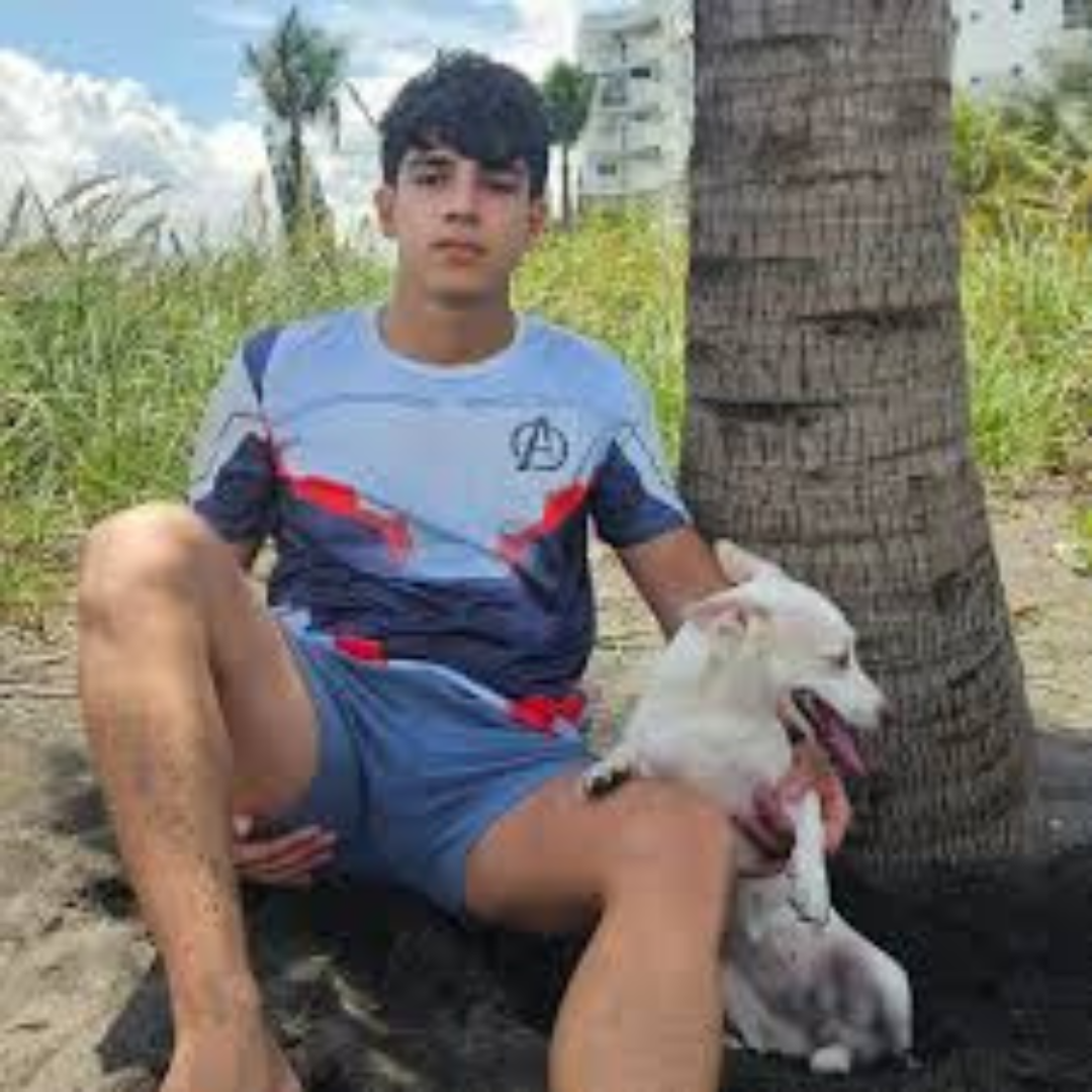 Andrés H.