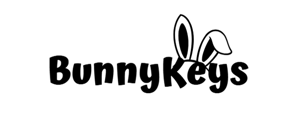 Bunny Keys